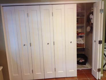 Photos from R G Quality Trim & Construction