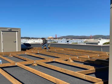 Photos by Sf Pro Roofing #1