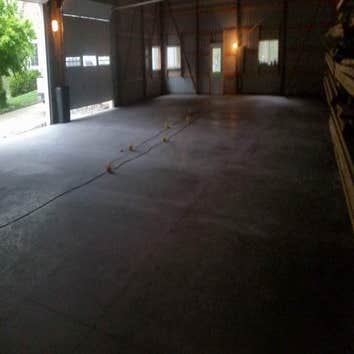 Cutting Edge Concrete & Masonry, LLC