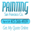 Painting San Francisco Co logo