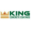 King Concrete Coatings logo