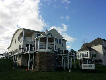 Photos from C & T Master Total Remodeling