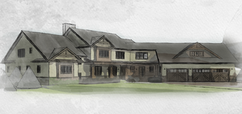 Bigg Architecture +Interiors +Digitization
