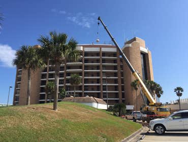 Our Past Roofing Projects