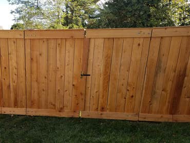 Fences