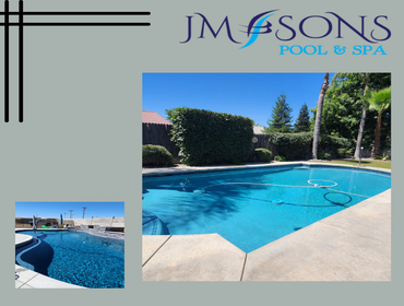 Photos by Jm & Sons Pool & Spa Repair #7