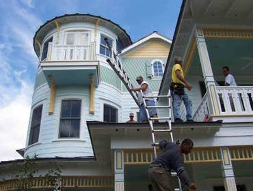 Photos from DO Construction Services LLC