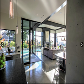 kirkland custom home