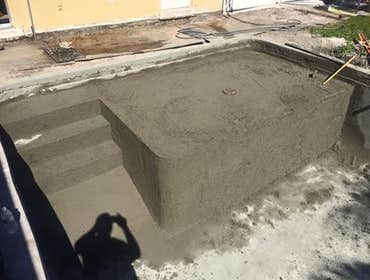 Photos from American Blue Pool And Spas Inc