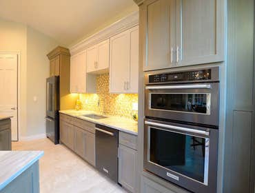 Colonade Condo Naples Remodel