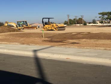 Photos from Jim Crawford Construction Co Site grading & paving pictures of our work.