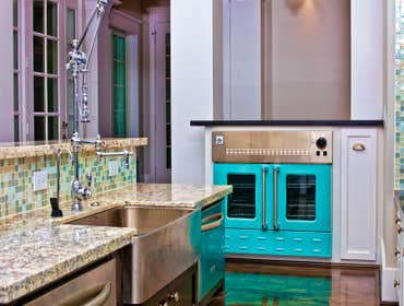 The Little Couple Project Facundo Home Builders had the pleasure of working with the TLC network on a nationally-televised reality show called “The Lit