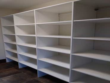 Photos by Store More Shelving Systems #1