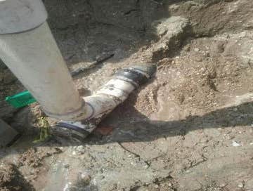 Johnny B's Plumbing & Heating LLC New water & sewers for recently elevated homes in Little egg Harbor, Mystic Island, Tuckerton, Beach Haven and Seasid