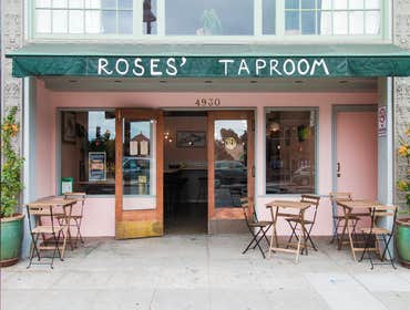Photos by J M Pacific Bay Plumbing Inc #4 ROSE'S TAP ROOM