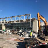 Blue Sky Cleaning and Demolition Services