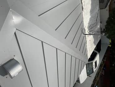 Photos by Zelamar Construction Inc #4 Metal Roofing