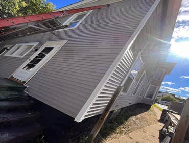 Vinyl Siding