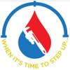 Major League plumbing and Home Services logo
