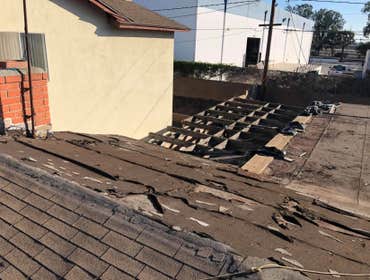 Photos by Restotech Disaster Restoration Corp #1