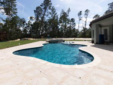 Photos by Collinsbuilt Pools Co #1