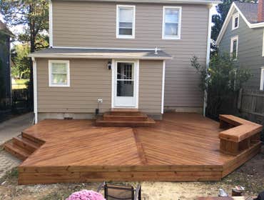 Project photos