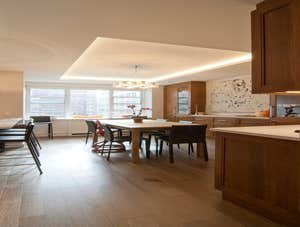 Some of our work Upper East Side Project