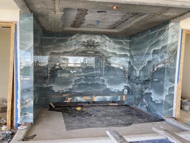 Photos by Solid Prime Tile & Stone Inc #1