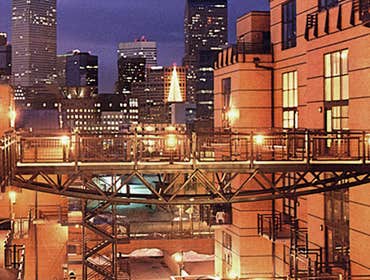 Recon Construction Company Inc