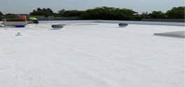Commercial Roofing of Austin