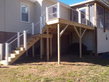 Photo(s) from Kc's Improvement & Construction Company, Inc.