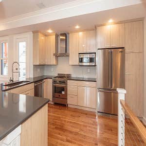 Photos by Abacus Builders & General Contractors #1