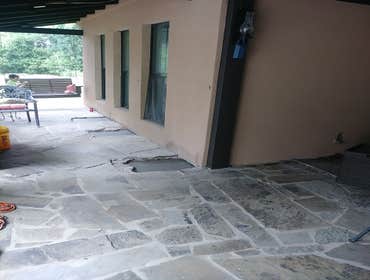 Photos by Orozco Construction Foundation Repair #1