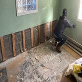 Demolition