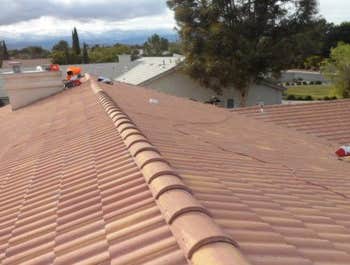 Photos from Baccus Roofing