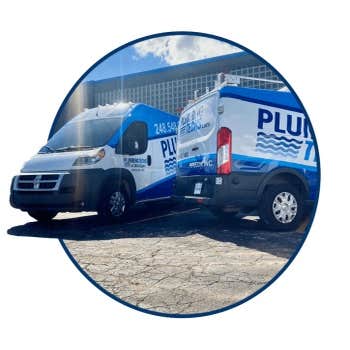 Plumbing Techs