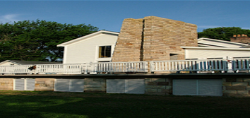 Javins residence Beautiful addition with top notch custom carpentry...