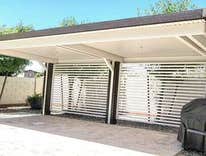 Photos by Cool Pergola #1
