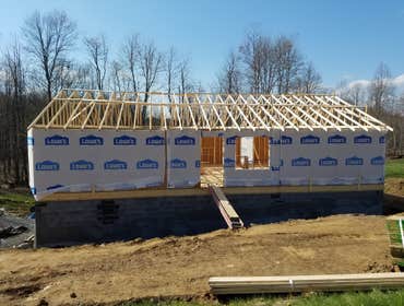 Photos by Teets General Contracting Inc #1