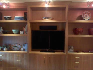 Photo(s) from Dmn Brothers Construction Take a look at DMN's previous work completed by our perfectionist Mr. Gojani.
