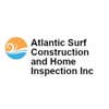 Atlantic Surf Construction and Home Inspection Inc logo