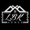 Lbk Homes logo
