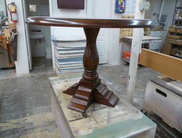 Custom Furniture