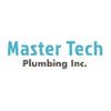Master Tech Plumbing Inc logo