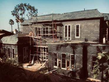 Photos by Harrison Building #3