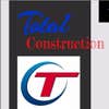 Total Construction of Deridder, LLC logo