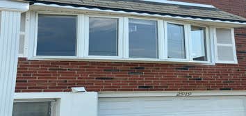 Bucks County Windows