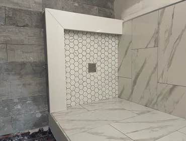 Photos by Master Tile #1