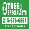 Z Tree Specialists Inc logo