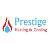 Prestige Heating & Cooling LLC logo